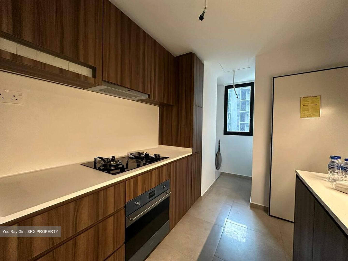 Lentor Modern (D26), Apartment #509482441